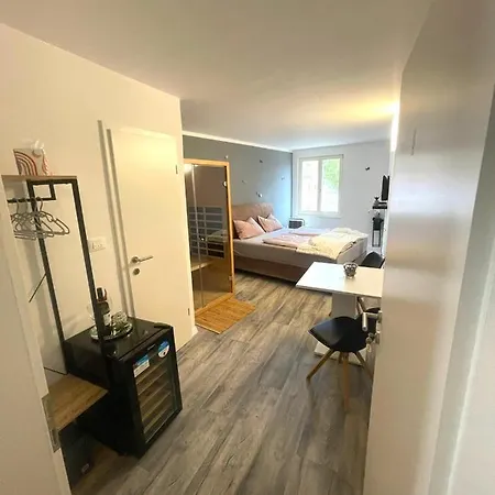 Zimmer Umago Apartamento *