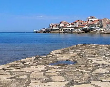 Zimmer Umago Apartamento Umago