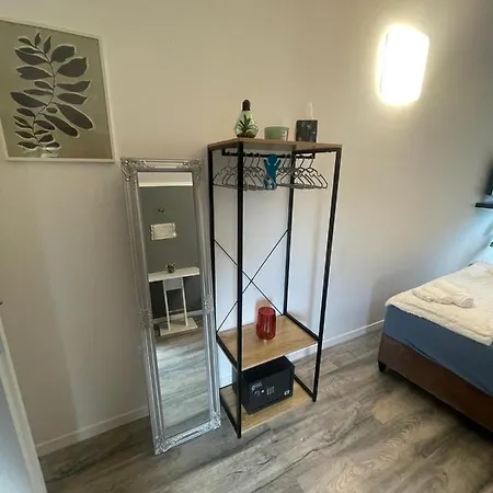 Zimmer Umago Apartamento