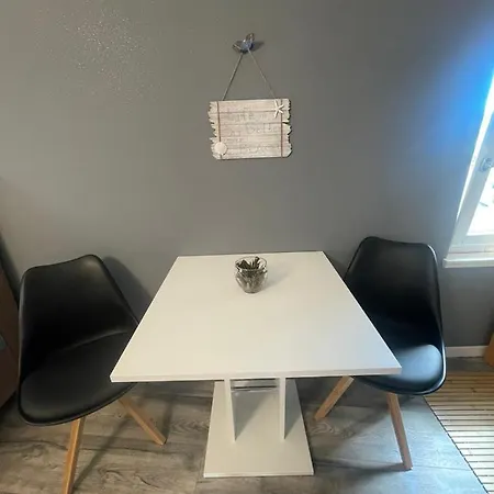 Zimmer Umago Apartamento Umago