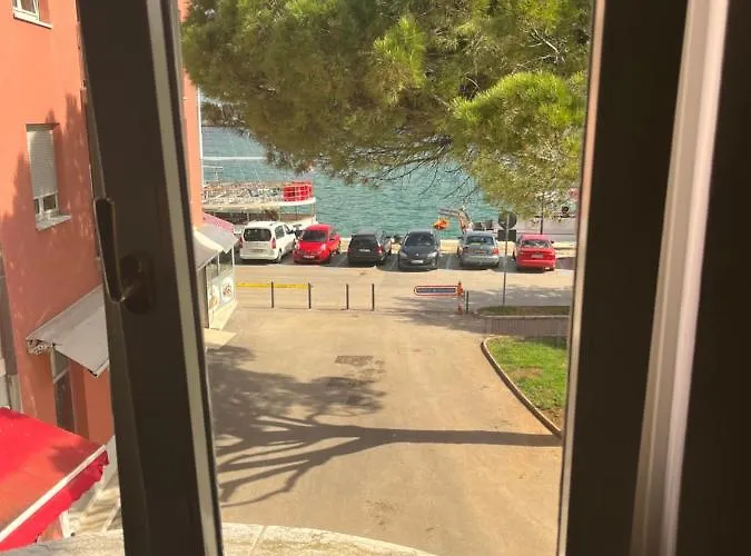 Apartamento Zimmer Umago