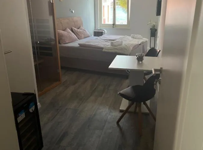 Zimmer Umago 우마그