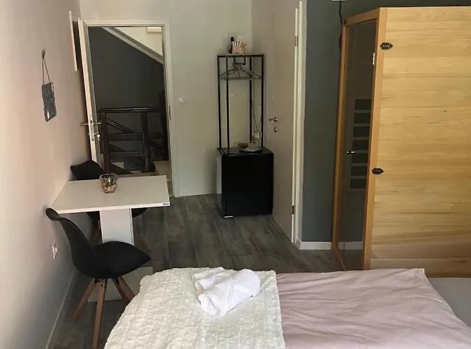 Apartamento Zimmer Umago Umag