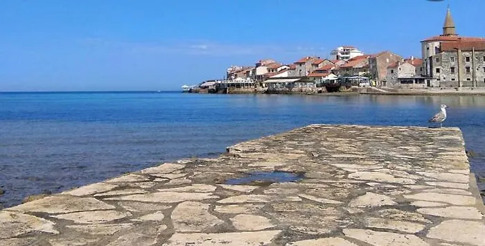 Zimmer Umago Apartamento Umag