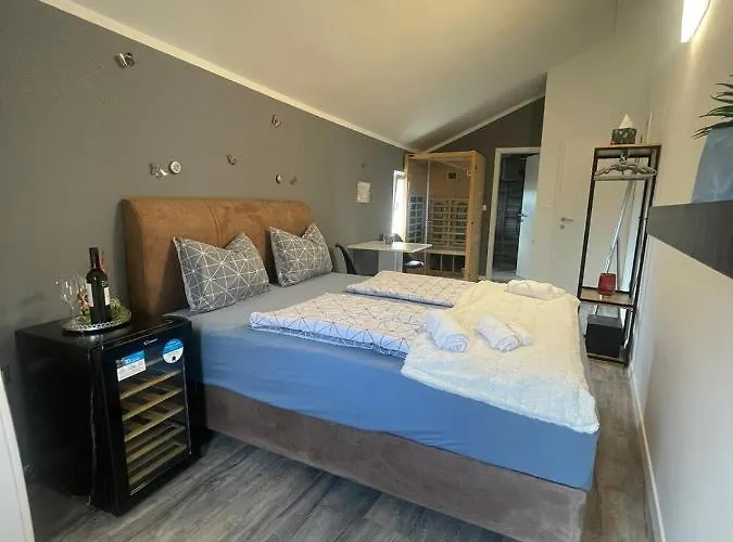 Apartamento Zimmer Umago *