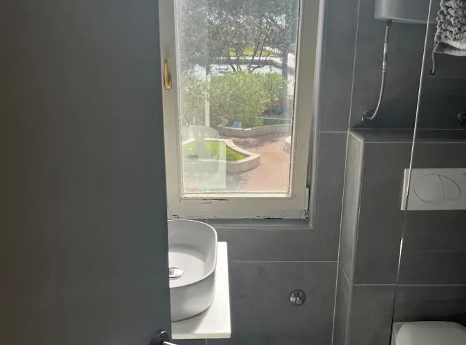 Apartamento Zimmer Umago Umag