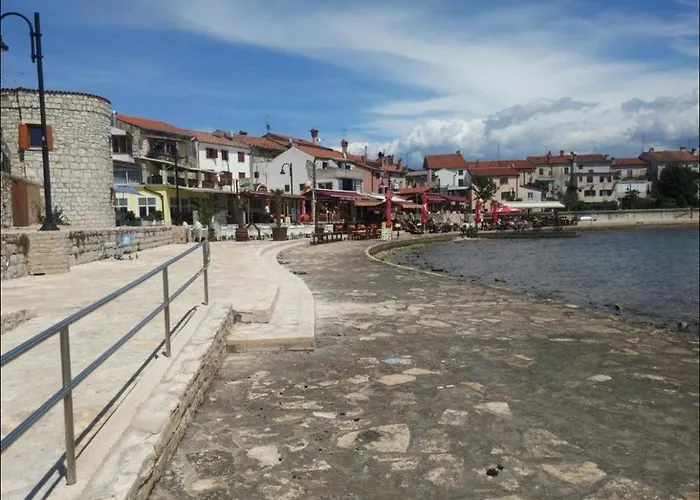 Zimmer Umago * 우마그