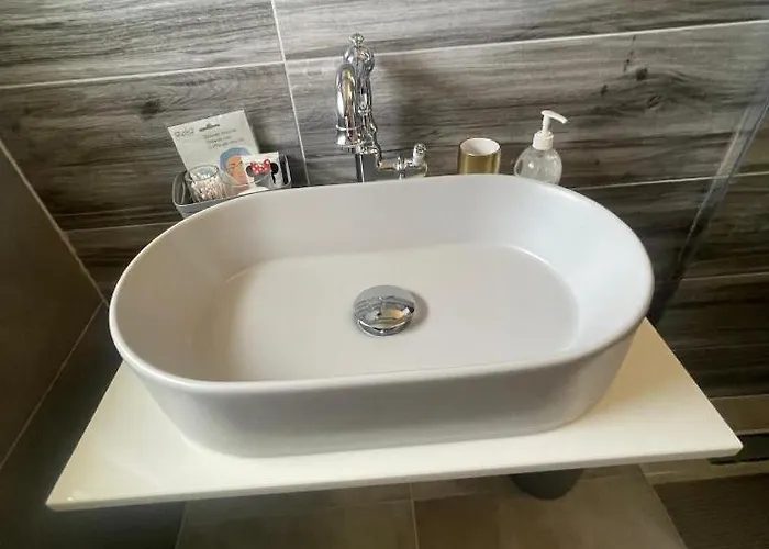 Zimmer Umago 아파트 우마그