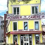 Zimmer Umago Διαμέρισμα