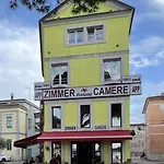 Zimmer Umago