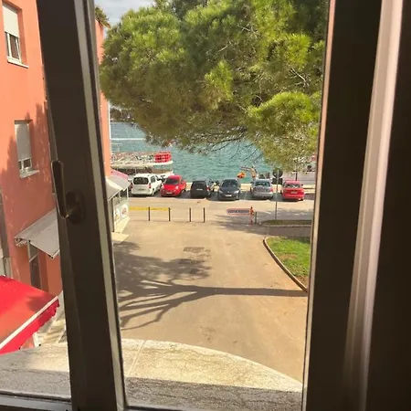 Appartement Zimmer Umago