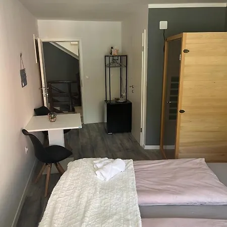 Appartement Zimmer Umago Umag