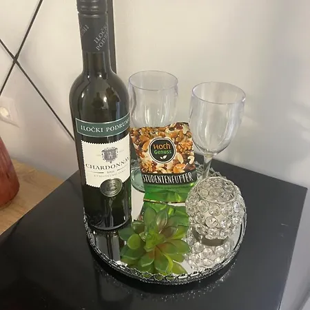 Zimmer Umago *