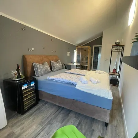 Appartement Zimmer Umago *