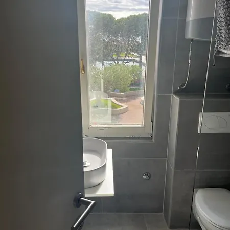 Appartement Zimmer Umago Umag