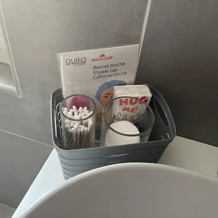 Zimmer Umago *