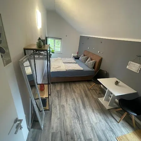 Zimmer Umago