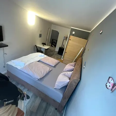 Zimmer Umago *