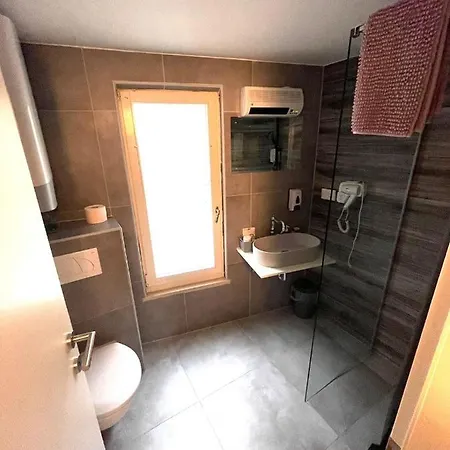 Zimmer Umago Umago