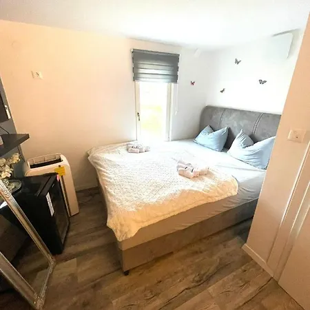 Zimmer Umago *