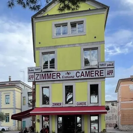 Zimmer Umago