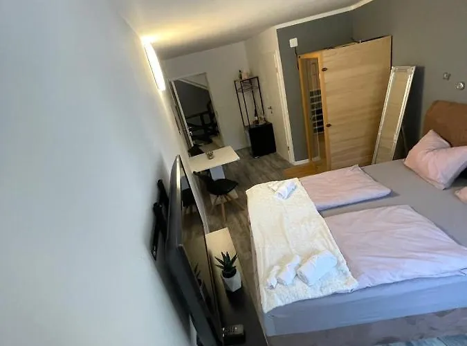 Zimmer Umago Umag