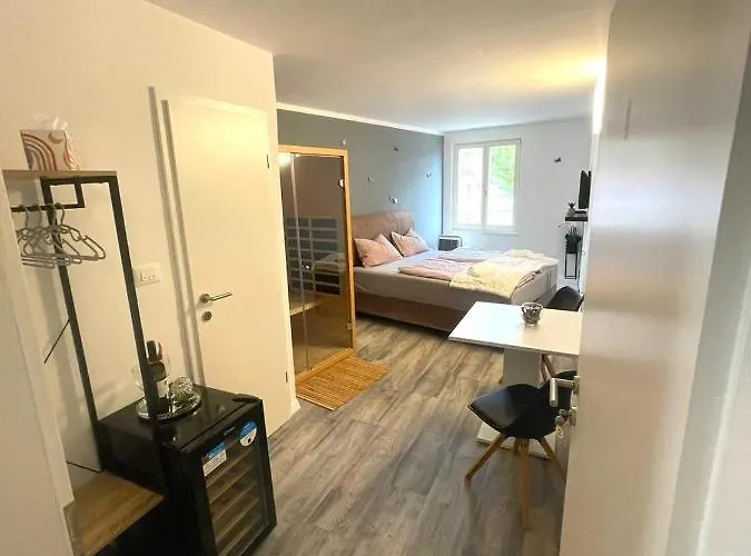 Zimmer Umago Daire *