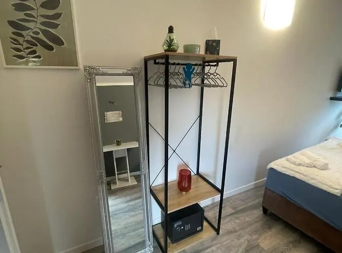 Zimmer Umago Daire