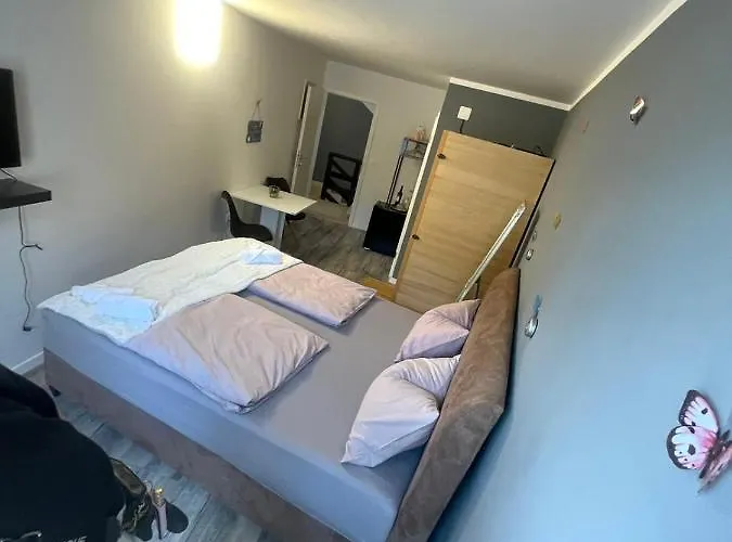 Zimmer Umago *