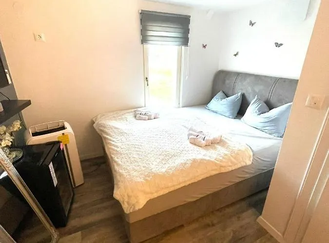 Zimmer Umago *