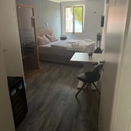 Zimmer Umago Умаг