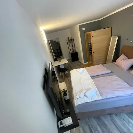 Zimmer Umago Умаг