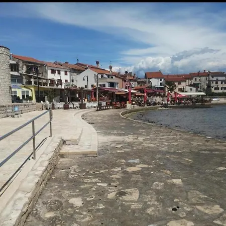 Zimmer Umago * Умаг