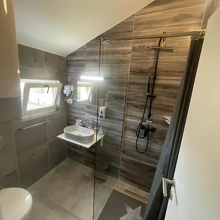 Апартаменты Zimmer Umago *